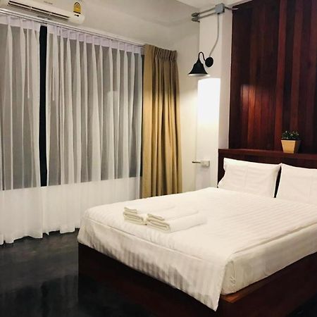 Joy Hotel Prachuap Khiri Khan Zewnętrze zdjęcie