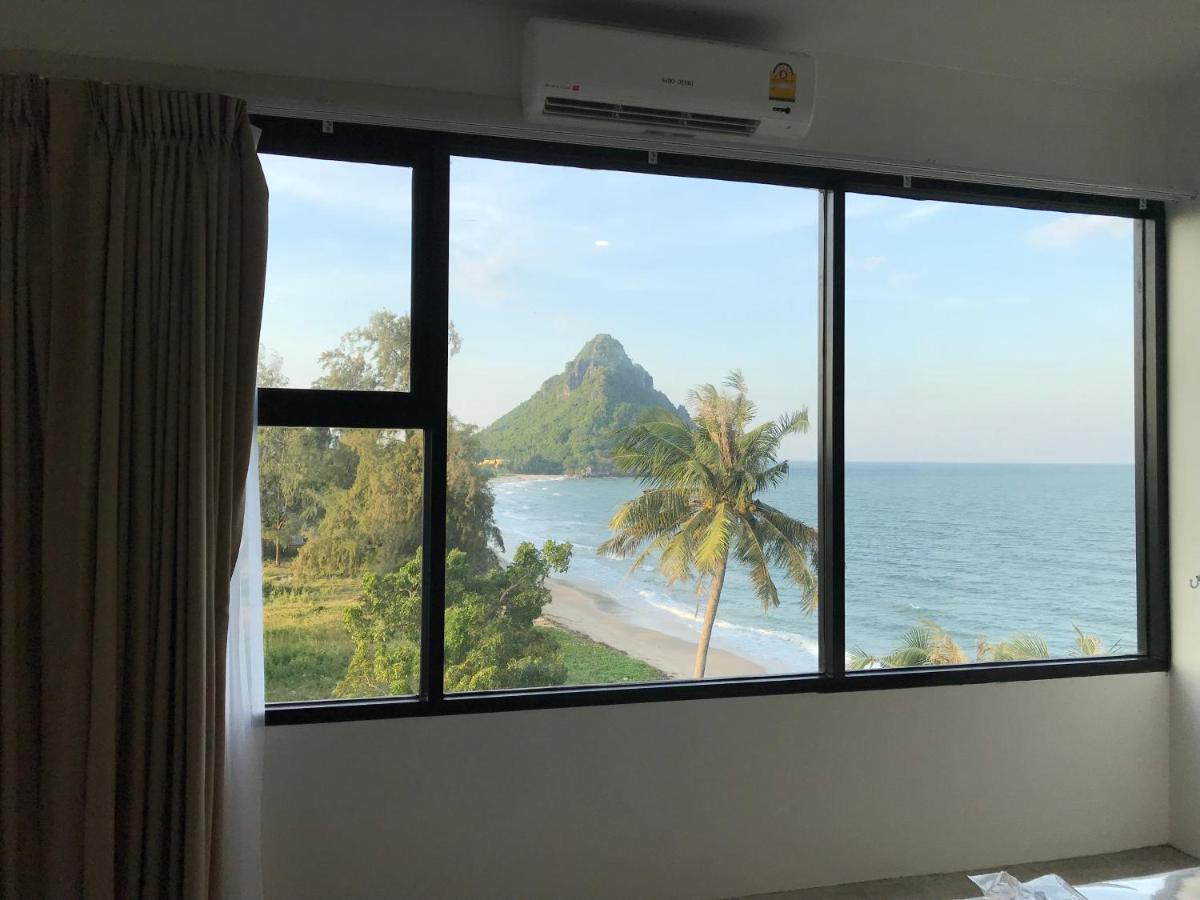 Joy Hotel Prachuap Khiri Khan Zewnętrze zdjęcie