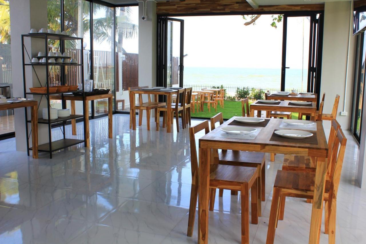 Joy Hotel Prachuap Khiri Khan Zewnętrze zdjęcie