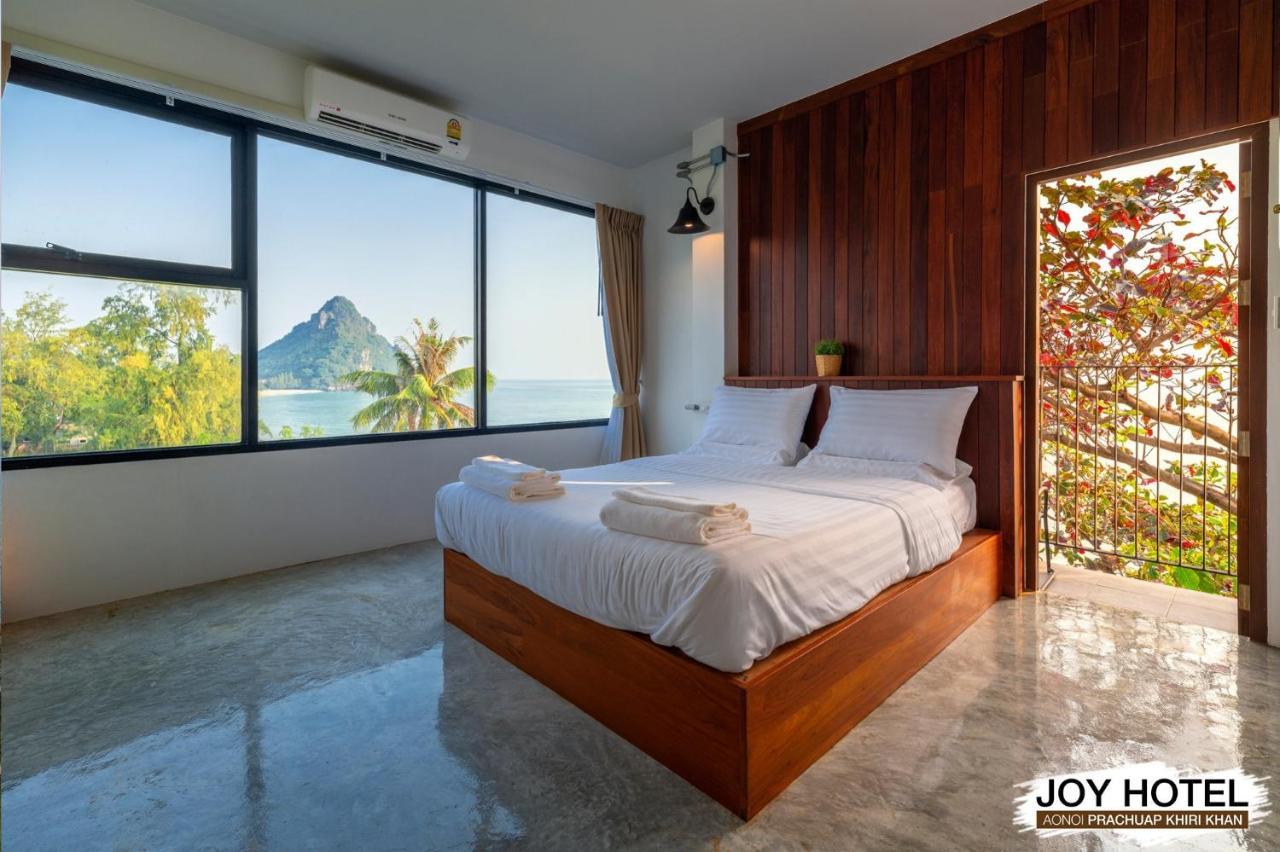 Joy Hotel Prachuap Khiri Khan Zewnętrze zdjęcie