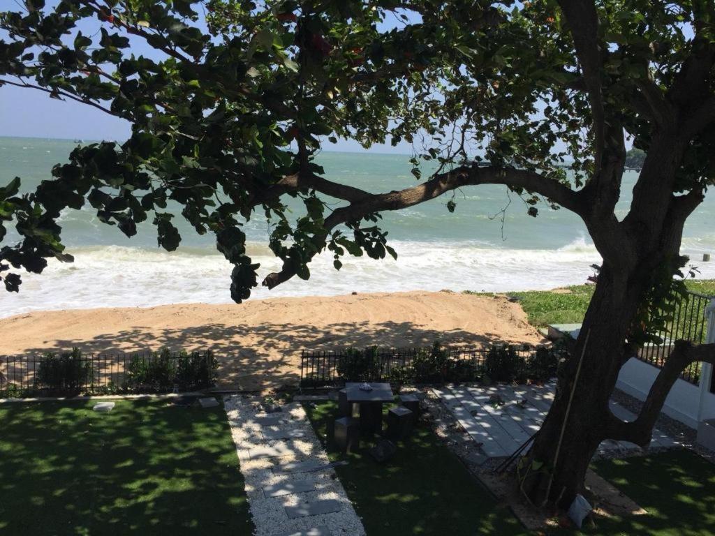 Joy Hotel Prachuap Khiri Khan Zewnętrze zdjęcie