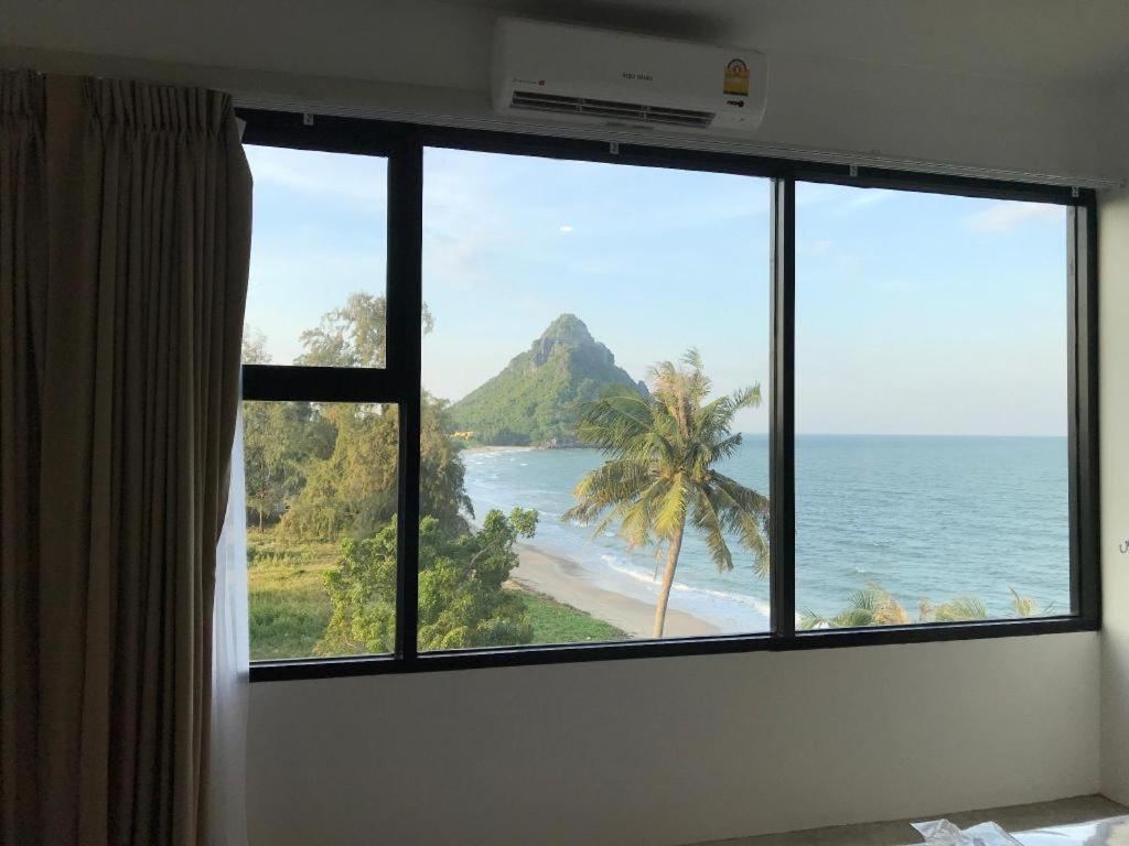 Joy Hotel Prachuap Khiri Khan Zewnętrze zdjęcie