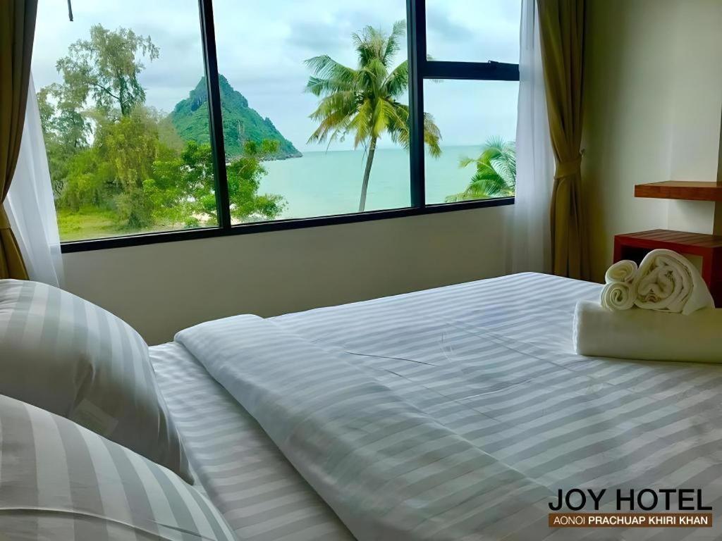 Joy Hotel Prachuap Khiri Khan Zewnętrze zdjęcie