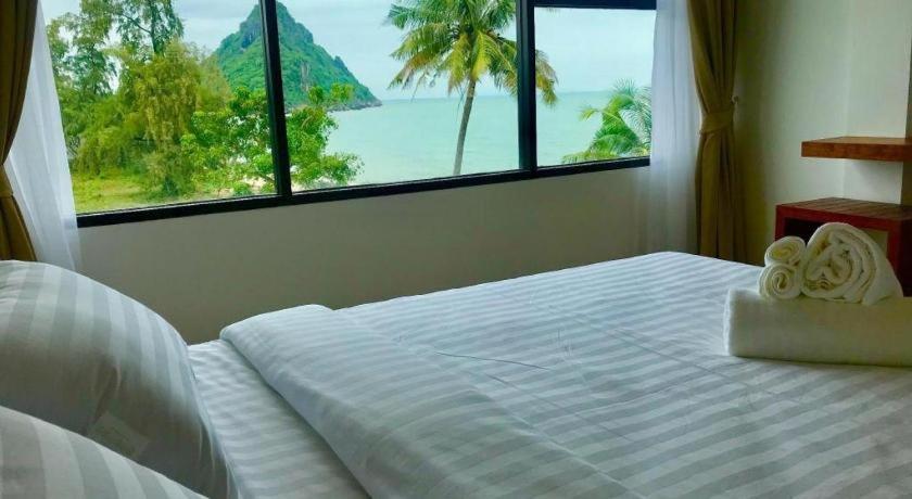 Joy Hotel Prachuap Khiri Khan Zewnętrze zdjęcie