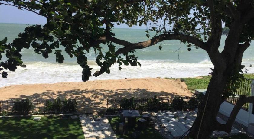 Joy Hotel Prachuap Khiri Khan Zewnętrze zdjęcie