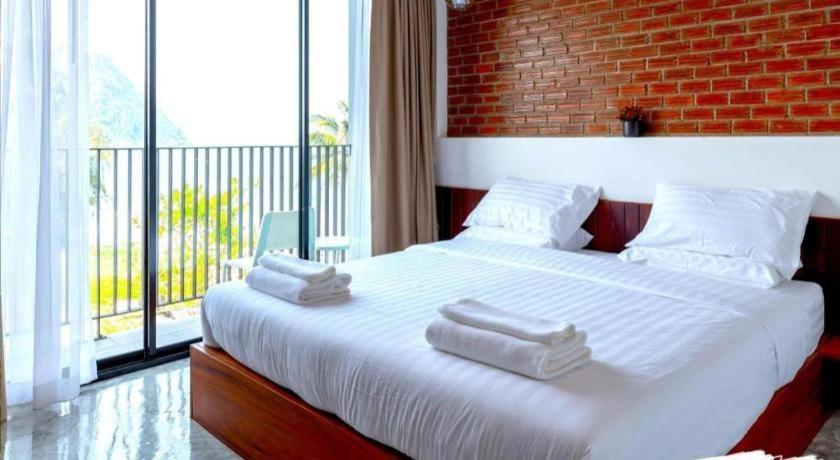 Joy Hotel Prachuap Khiri Khan Zewnętrze zdjęcie